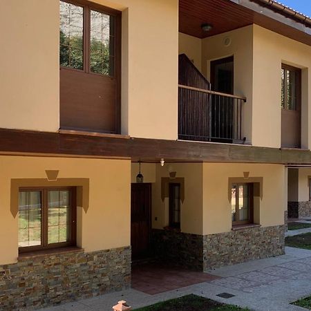 Apartamentos Rincon Del Duende San Martin  Zewnętrze zdjęcie