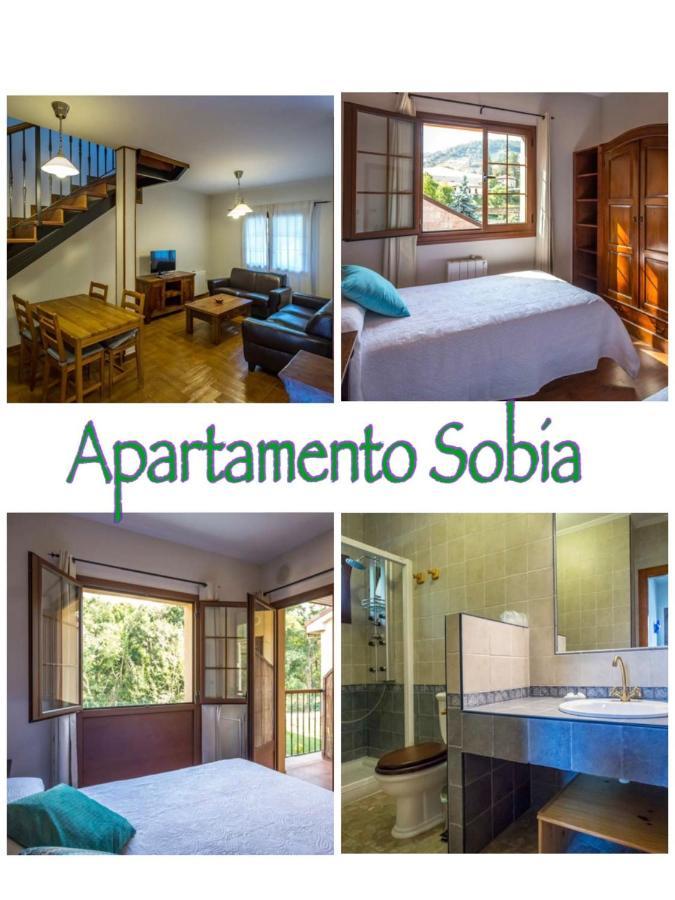 Apartamentos Rincon Del Duende San Martin  Zewnętrze zdjęcie