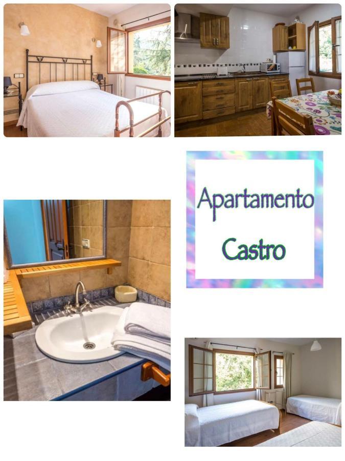 Apartamentos Rincon Del Duende San Martin  Zewnętrze zdjęcie
