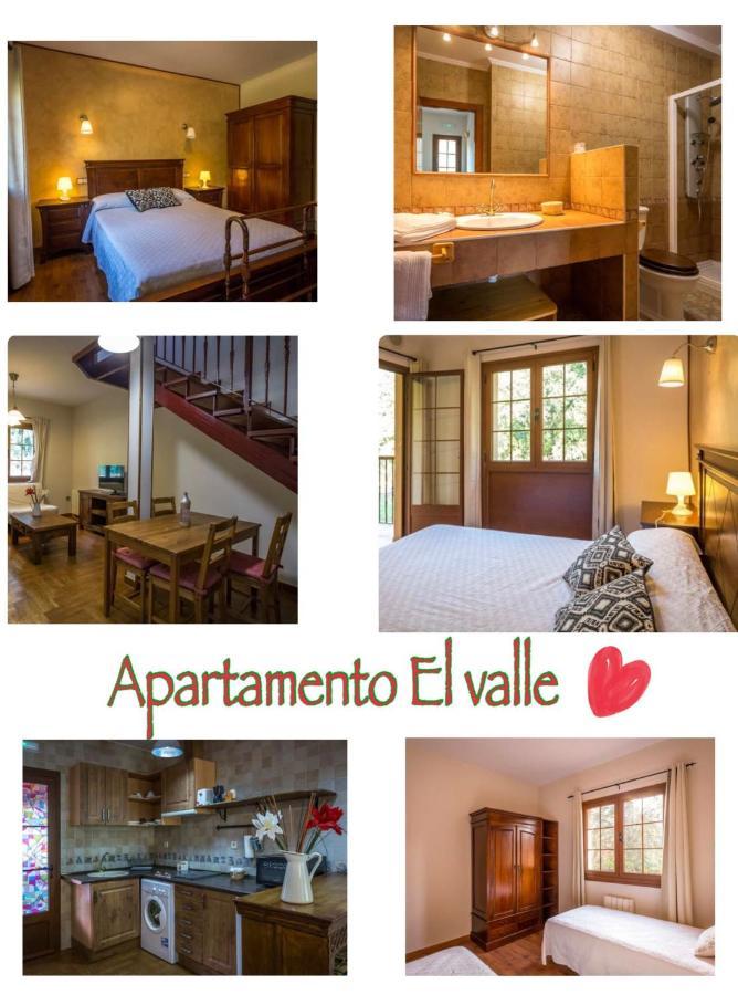 Apartamentos Rincon Del Duende San Martin  Zewnętrze zdjęcie