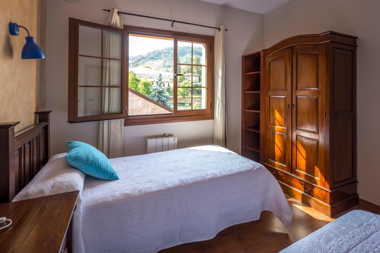 Apartamentos Rincon Del Duende San Martin  Zewnętrze zdjęcie