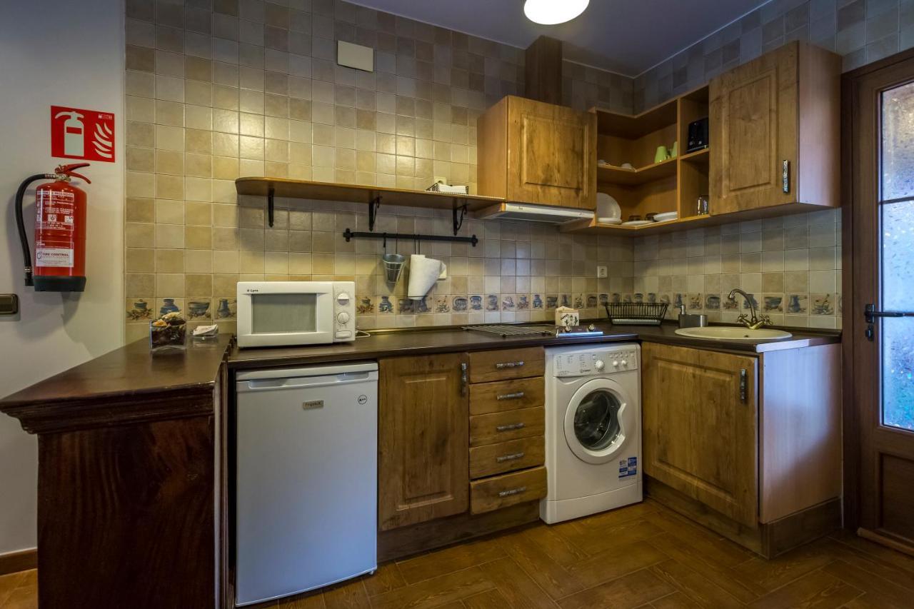 Apartamentos Rincon Del Duende San Martin  Zewnętrze zdjęcie