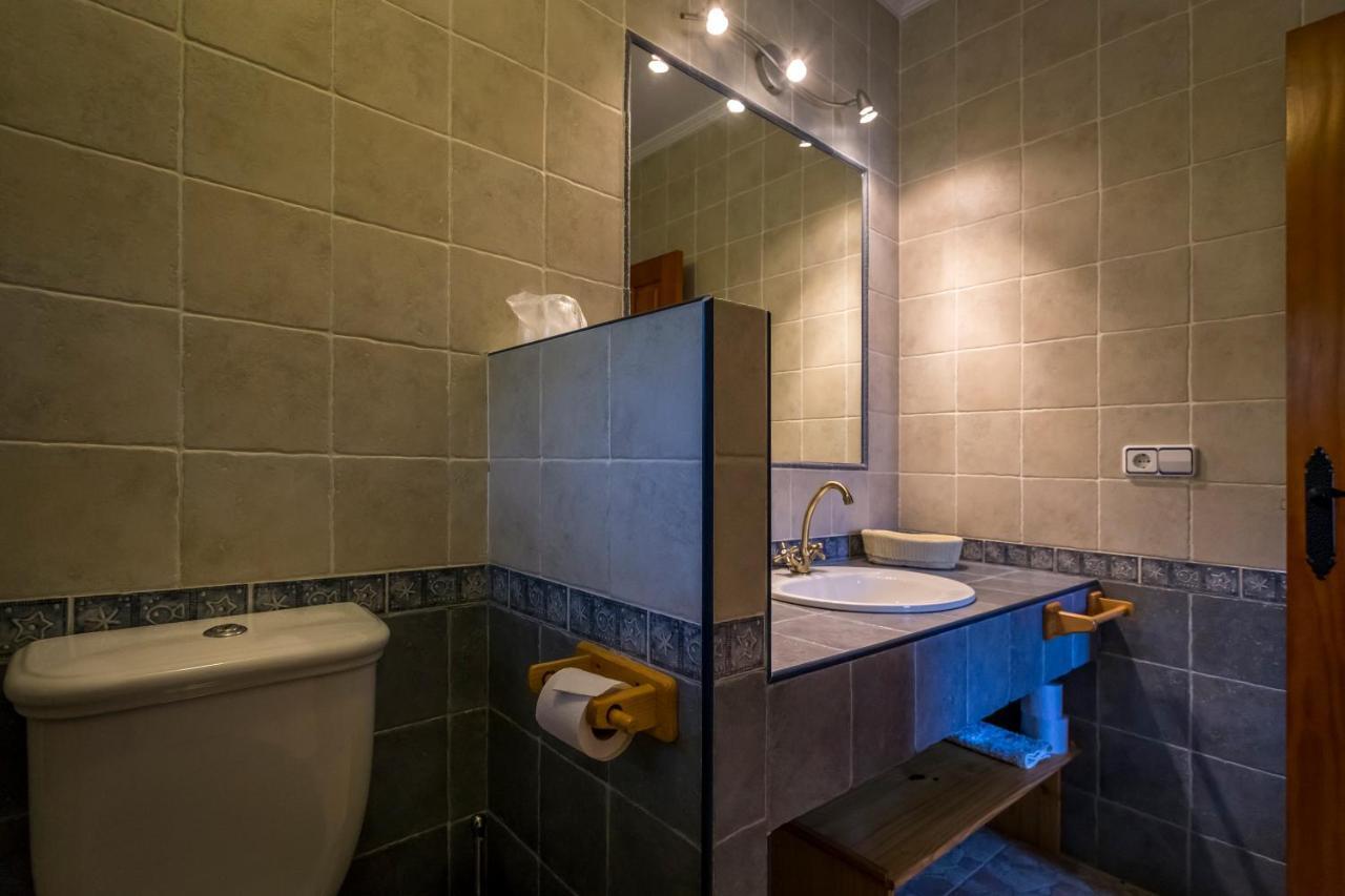 Apartamentos Rincon Del Duende San Martin  Zewnętrze zdjęcie