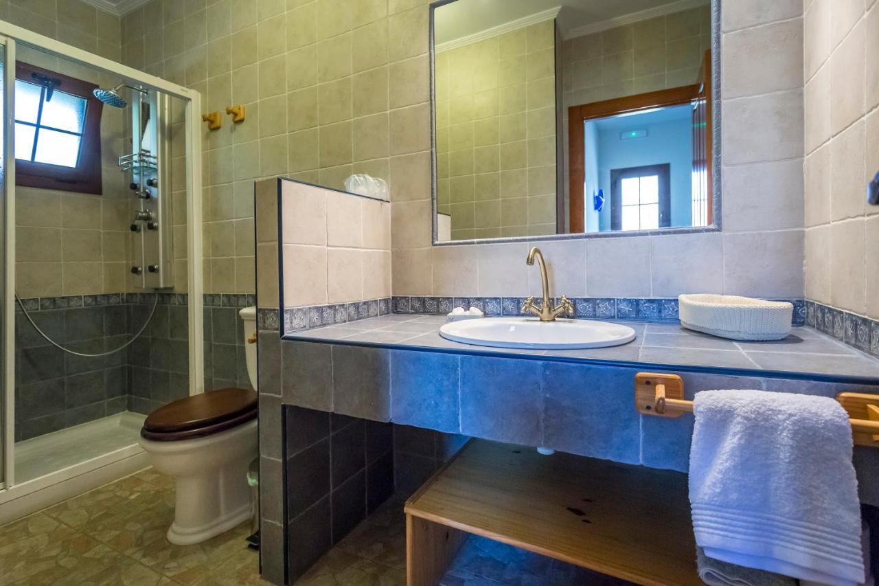 Apartamentos Rincon Del Duende San Martin  Zewnętrze zdjęcie