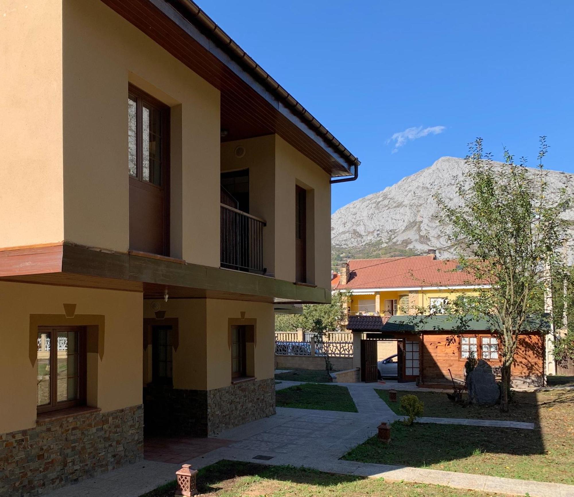 Apartamentos Rincon Del Duende San Martin  Zewnętrze zdjęcie
