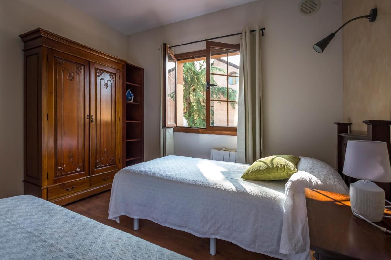 Apartamentos Rincon Del Duende San Martin  Zewnętrze zdjęcie
