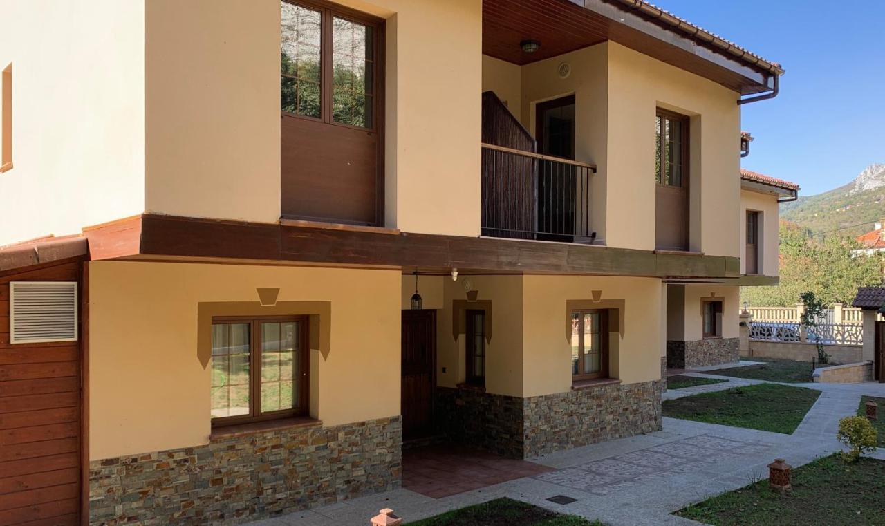 Apartamentos Rincon Del Duende San Martin  Zewnętrze zdjęcie