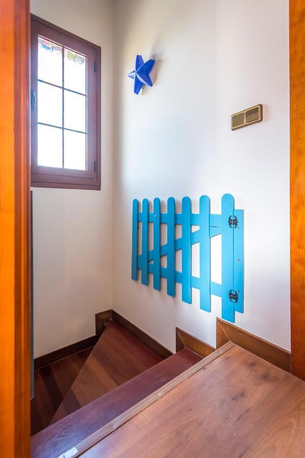 Apartamentos Rincon Del Duende San Martin  Zewnętrze zdjęcie