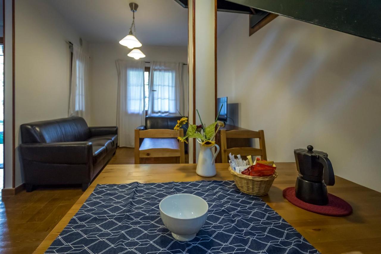 Apartamentos Rincon Del Duende San Martin  Zewnętrze zdjęcie