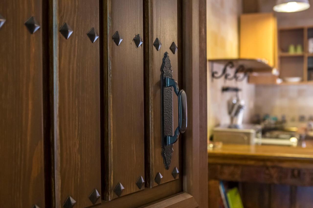 Apartamentos Rincon Del Duende San Martin  Zewnętrze zdjęcie