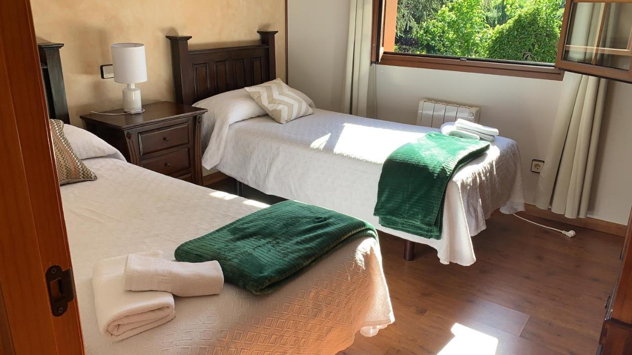 Apartamentos Rincon Del Duende San Martin  Zewnętrze zdjęcie